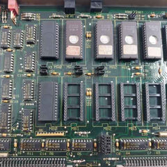 Valmet 547006-3B Memu Memory Board 547006-3A 94V-1