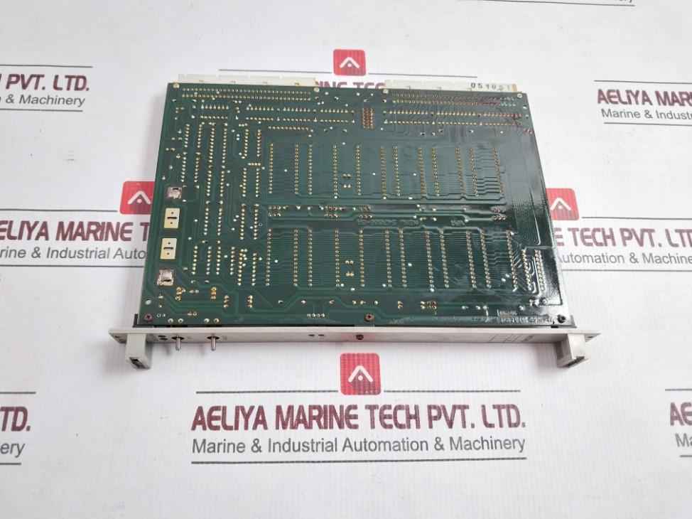 Valmet 547006-3B Memu Memory Board 547006-3A 94V-1