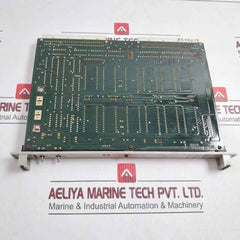 Valmet 547006-3B Memu Memory Board 547006-3A 94V-1