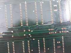 Valmet 547006-3B Memu Memory Board 547006-3A 94V-1