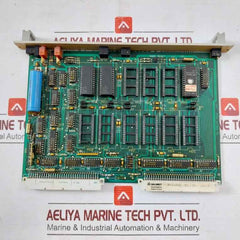 Valmet 547006-3B Memu Memory Board M851040 M1 547006-3A Mt012