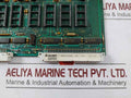 Valmet 547006-3B Memu Memory Board M851040 M1 547006-3A Mt012