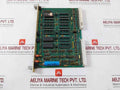 Valmet 547006-3B Memu Memory Board M851040 M1 547006-3A Mt012