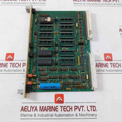 Valmet 547006-3B Memu Memory Board M851040 M1 547006-3A Mt012
