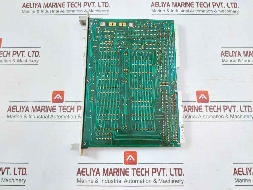 Valmet 547006-3B Memu Memory Board M851040 M1 547006-3A Mt012