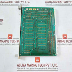 Valmet 547006-3B Memu Memory Board M851040 M1 547006-3A Mt012