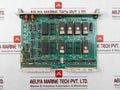 Valmet 547006-3B Pcb Card 547006-3A,M8510401 03