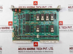 Valmet 547006-3B Pcb Card 547006-3A,M8510401 03