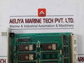 Valmet 547006-3B Pcb Card 547006-3A,M8510401 03