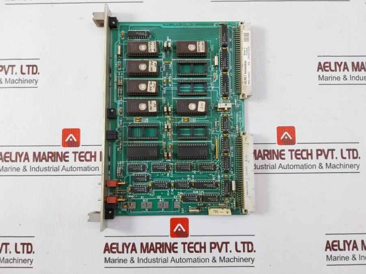 Valmet 547006-3B Pcb Card 547006-3A,M8510401 03