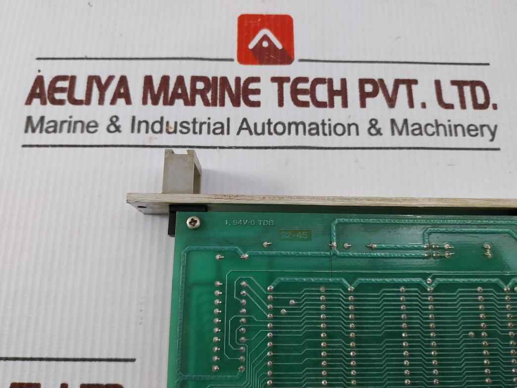 Valmet 547006-3B Pcb Card 547006-3A,M8510401 03