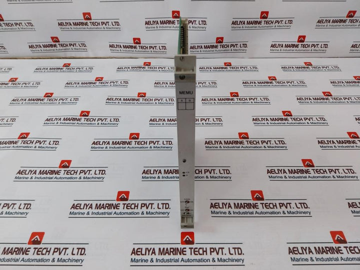 Valmet 547006-3B Memory Board M851040/ M8510401