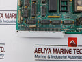 Valmet 547006-3B Memory Board M851040/ M8510401
