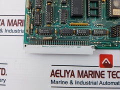 Valmet 547006-3B Memory Board M851040/ M8510401