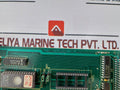 Valmet 547006-3B Memory Board M851040/ M8510401