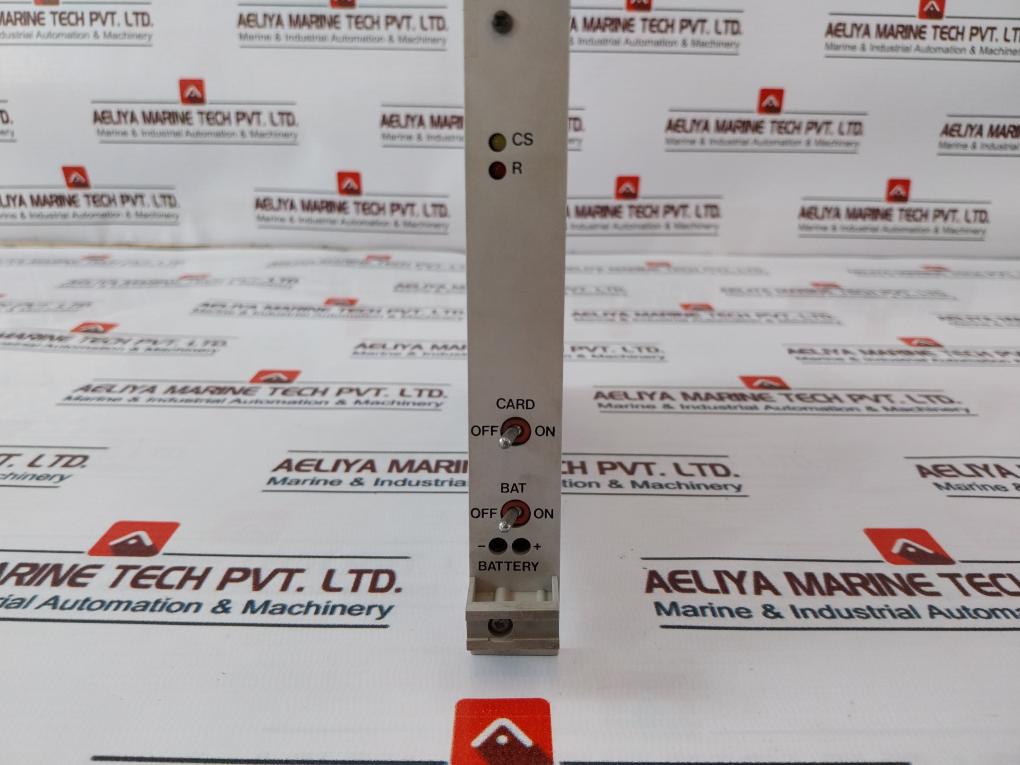 Valmet 547006-3B Memory Board M851040/ M8510401