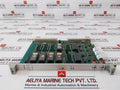 Valmet 547006-3B Memory Board M851040/ M8510401