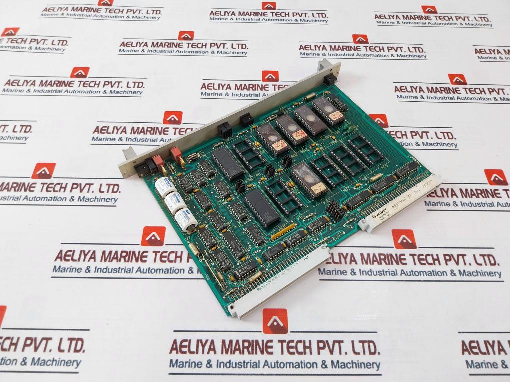Valmet 547006-3B Memory Board M851040/ M8510401