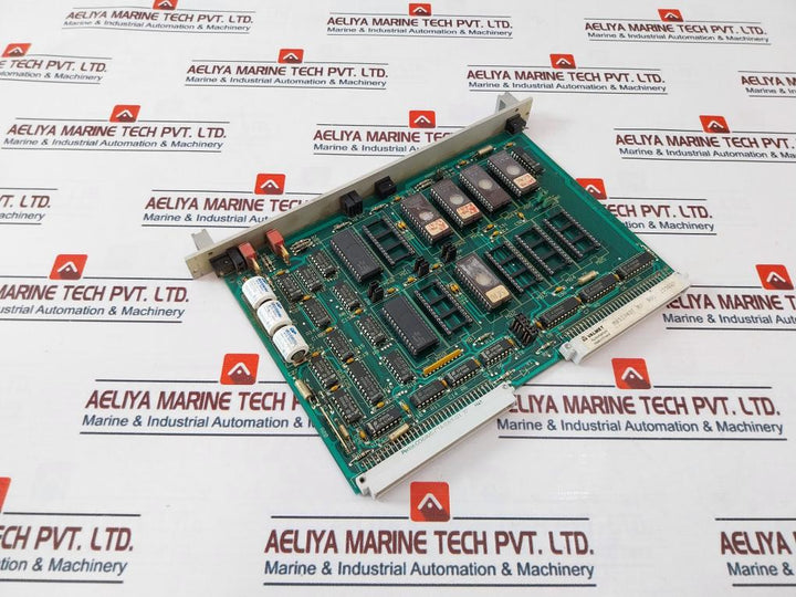 Valmet 547006-3B Memory Board M851040/ M8510401