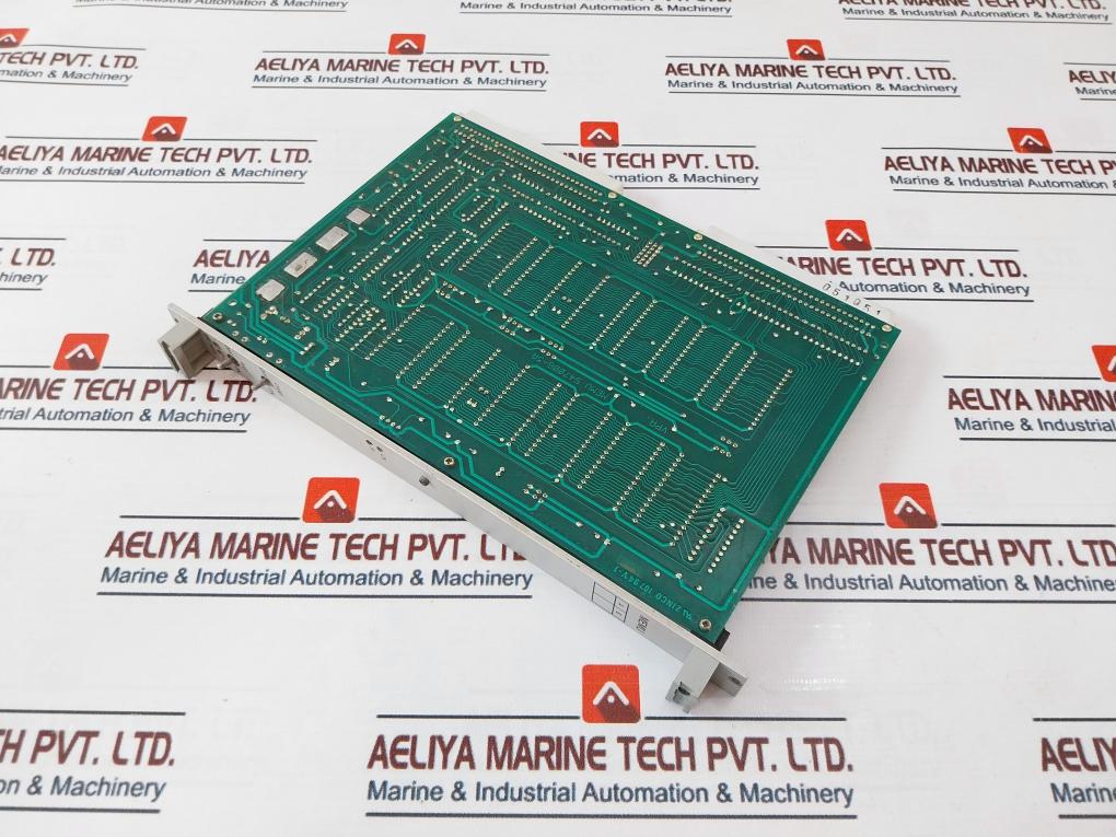 Valmet 547006-3B Memory Board M851040/ M8510401