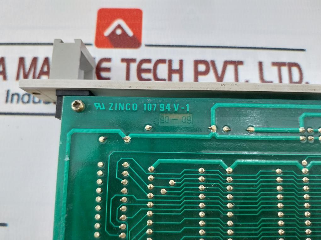 Valmet 547006-3B Memory Board M851040/ M8510401