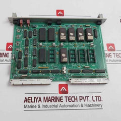 Valmet 547006-3b Memory Board Module 547006-3a M8510401 04