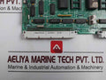 Valmet 547006-3b Memory Board Module 547006-3a M8510401 04