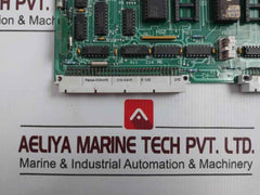 Valmet 547006-3b Memory Board Module 547006-3a M8510401 04