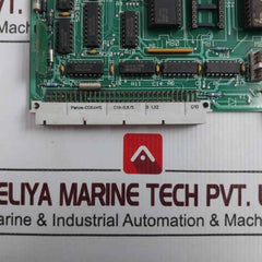 Valmet 547006-3b Memory Board Module 547006-3a M8510401 04