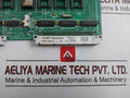Valmet 547006-3b Memory Board Module 547006-3a M8510401 04