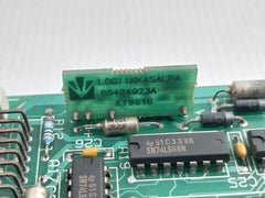 Valmet 547006-3b Memory Board Module 547006-3a M8510401 04