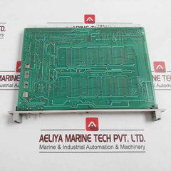 Valmet 547006-3b Memory Board Module 547006-3a M8510401 04