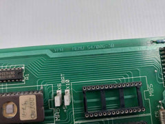 Valmet 547006-3b Memory Board Module 547006-3a M8510401 04