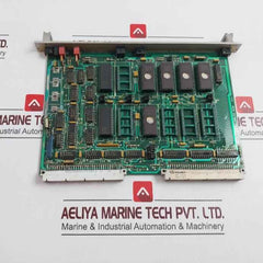Valmet 547006-3b Memory Board Module M8510401 M1