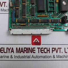Valmet 547006-3b Memory Board Module M8510401 M1