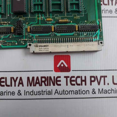 Valmet 547006-3b Memory Board Module M8510401 M1