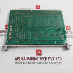 Valmet 547006-3b Memory Board Module M8510401 M1