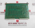 Valmet 547006-3b Memory Card Module 547006-3a 94v-1
