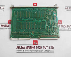 Valmet 547006-3b Memory Card Module 547006-3a 94v-1