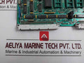 Valmet 547006-3b Memory Card Module 547006-3a M8510401 M1