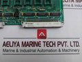 Valmet 547006-3b Memory Card Module 547006-3a M8510401 M1