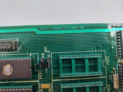 Valmet 547006-3b Memory Card Module 547006-3a M8510401 M1