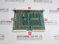 Valmet 547006-3b Memory Module Unit 547006-3a M8510401 M1