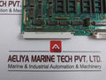 Valmet 547006-3b Memory Module Unit 547006-3a M8510401 M1
