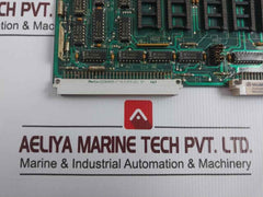 Valmet 547006-3b Memory Module Unit 547006-3a M8510401 M1