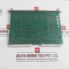 Valmet 547006-3b Memory Module Unit 547006-3a M8510401 M1