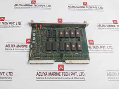Valmet 547006-3b Memory Module Unit 547006-3a M8510401 M1 94v-1