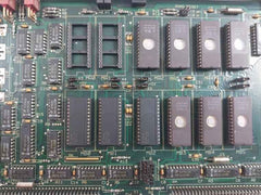 Valmet 547006-3b Memory Module Unit 547006-3a M8510401 M1 94v-1
