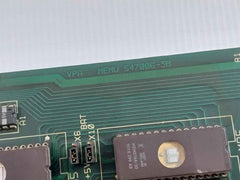 Valmet 547006-3b Memory Module Unit 547006-3a M8510401 M1 94v-1