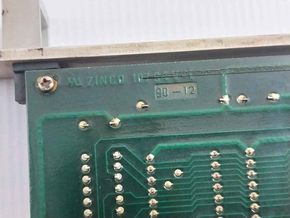 Valmet 547006-3b Memory Module Unit 547006-3a M8510401 M1 94v-1
